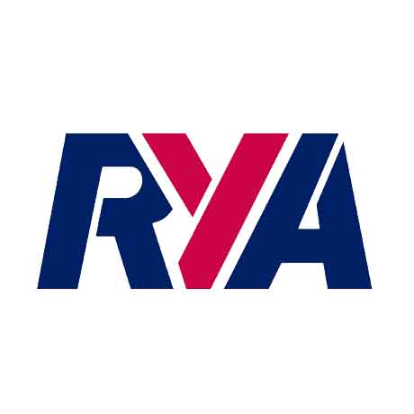 RYA BRITISH YOUTH SAILING CLUBS