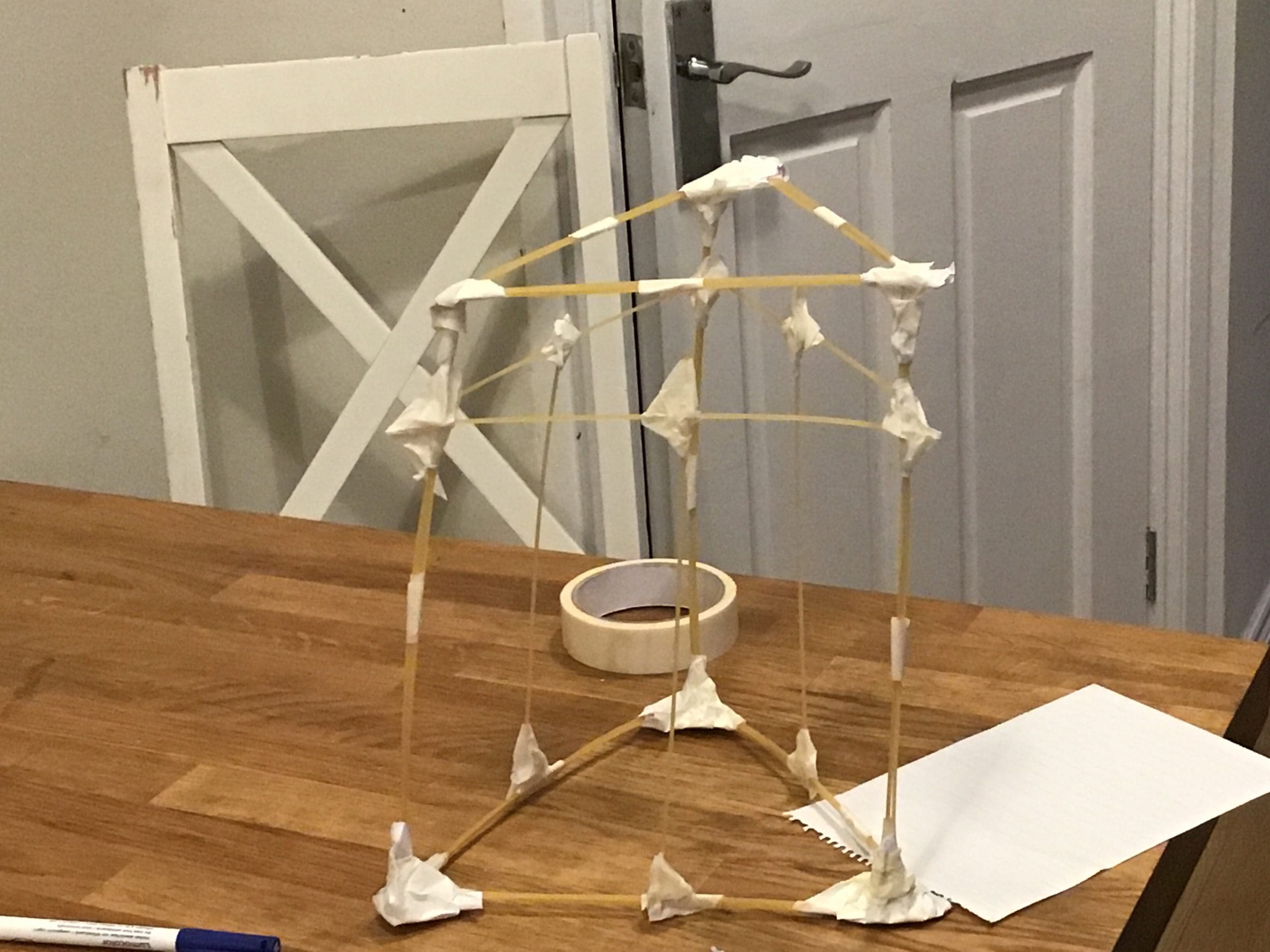 Adventurous Learning 04