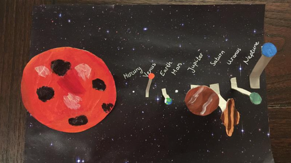 Windermere School Year 5