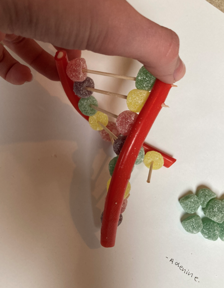 DNA Biology