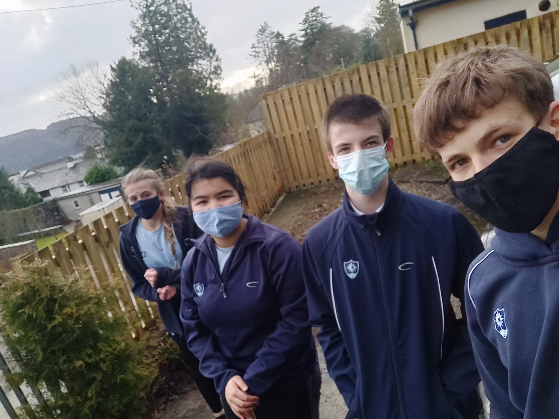 Poolesville high school ranking picture