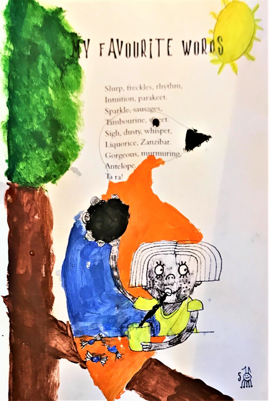 Image 1 - Altered Book Pages