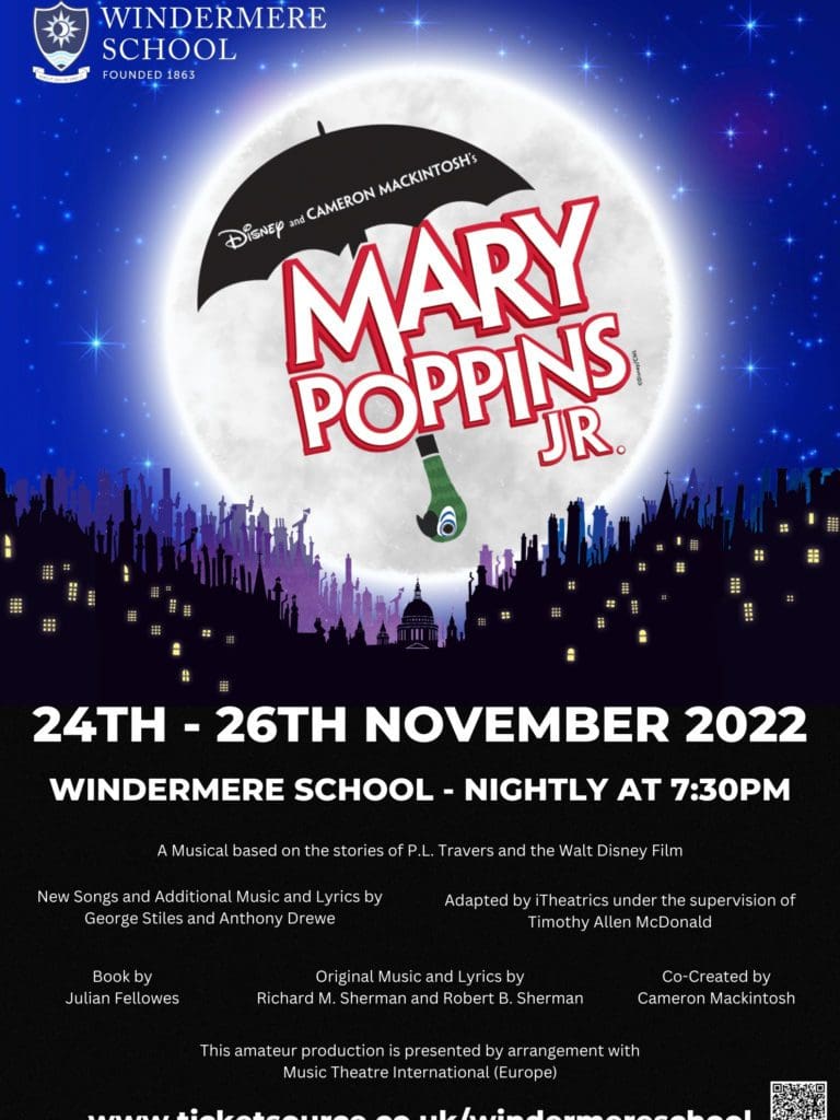 event-poster