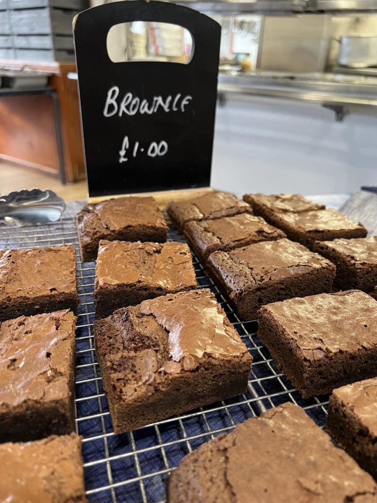 Bake Sale for Children in Need