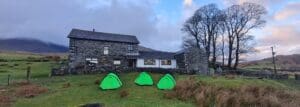 Duke of Edinburgh Expedition, Windermere International Boarding School, Outdoor Learning