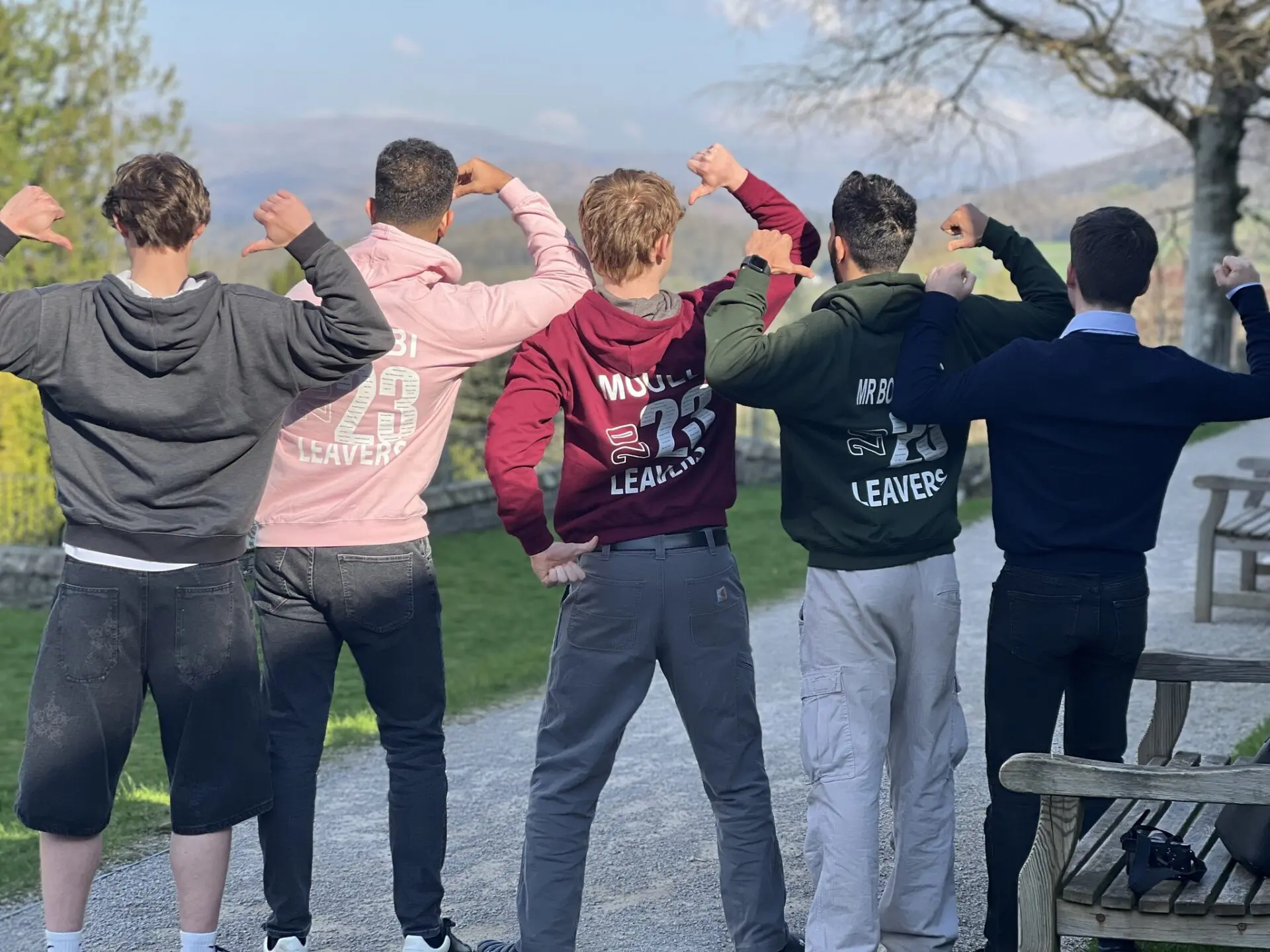 Windermere School. Sixth Form Boarding, International Baccalaureate vs A Levels