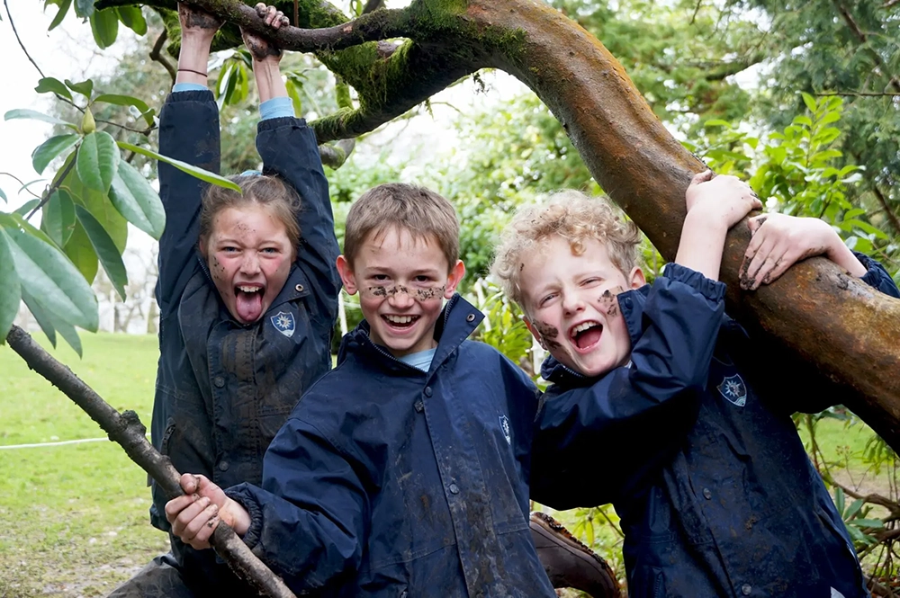 Forest School Windermere Pre-School