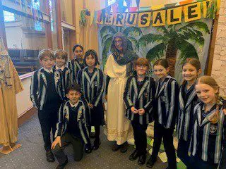 Windermere School Junior Easter Experience