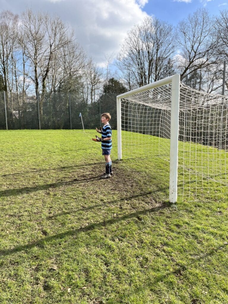 Windermere School Junior Football Fixture