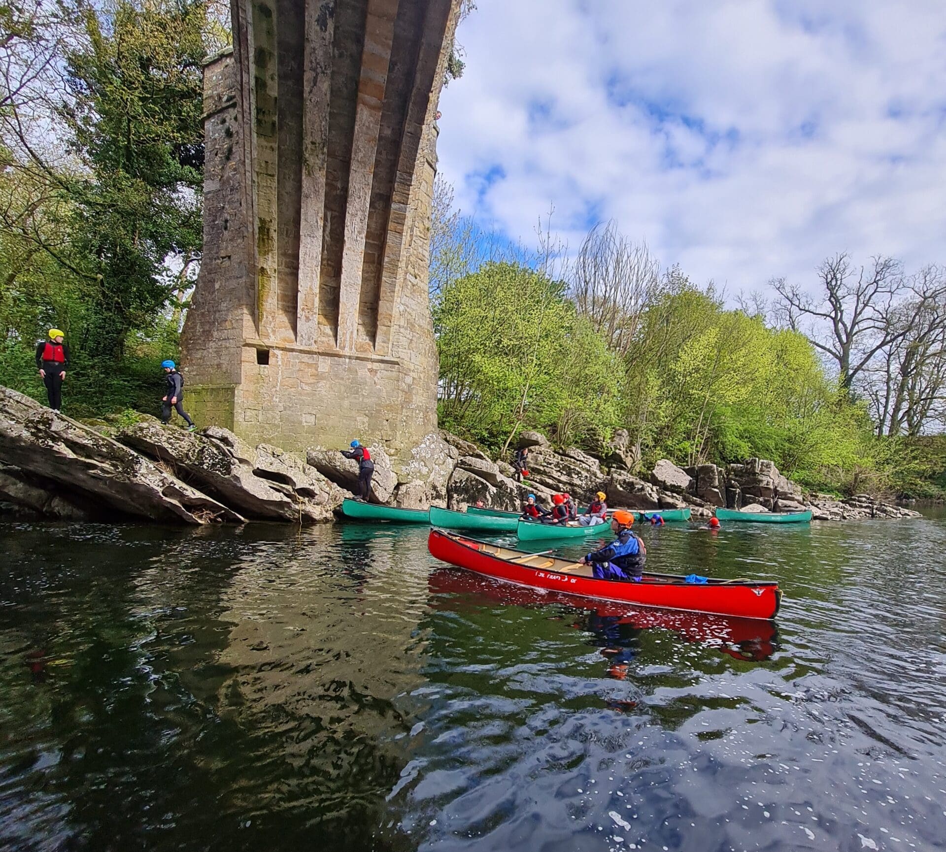 Windermere School Silver DofE expedition