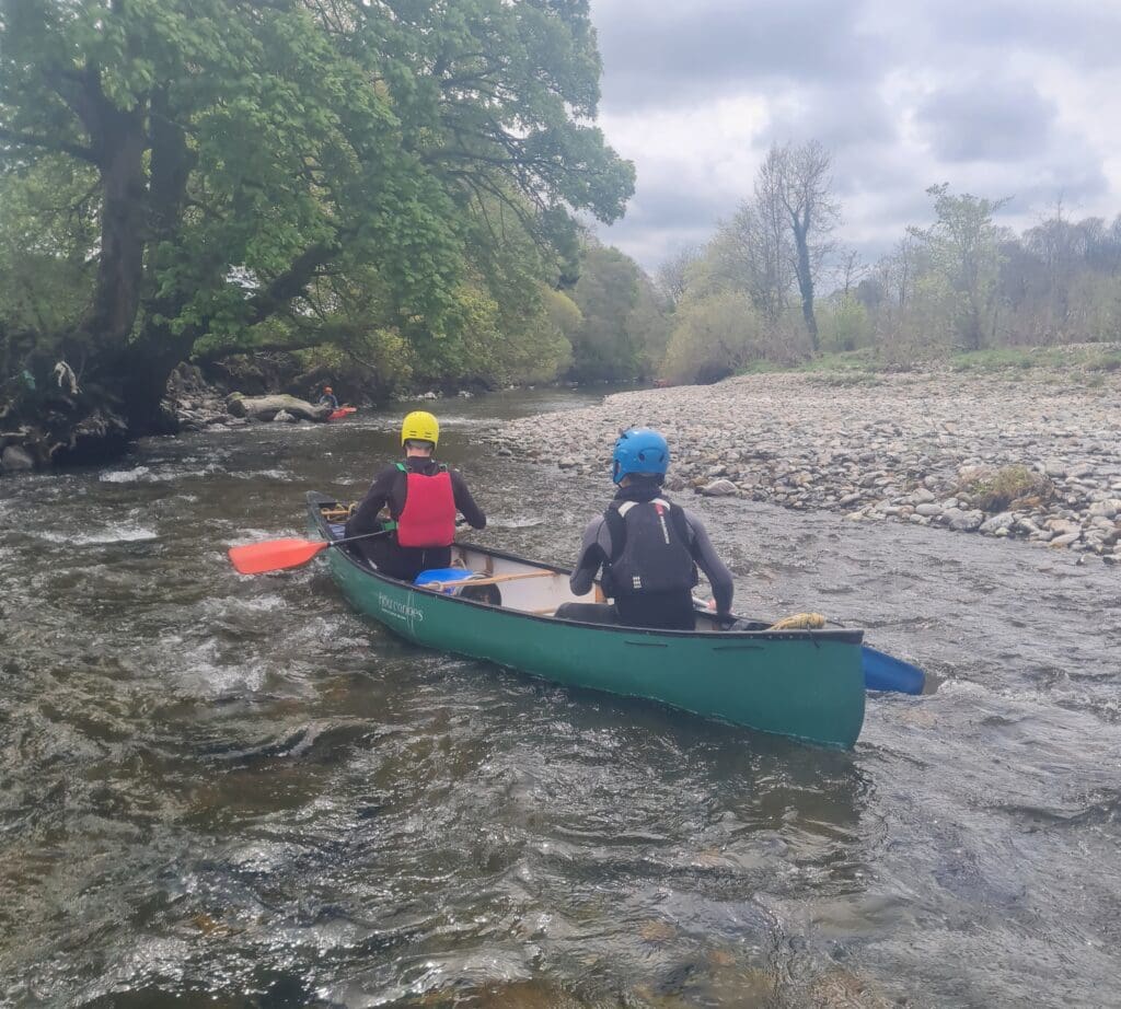 Windermere School Silver DofE expedition