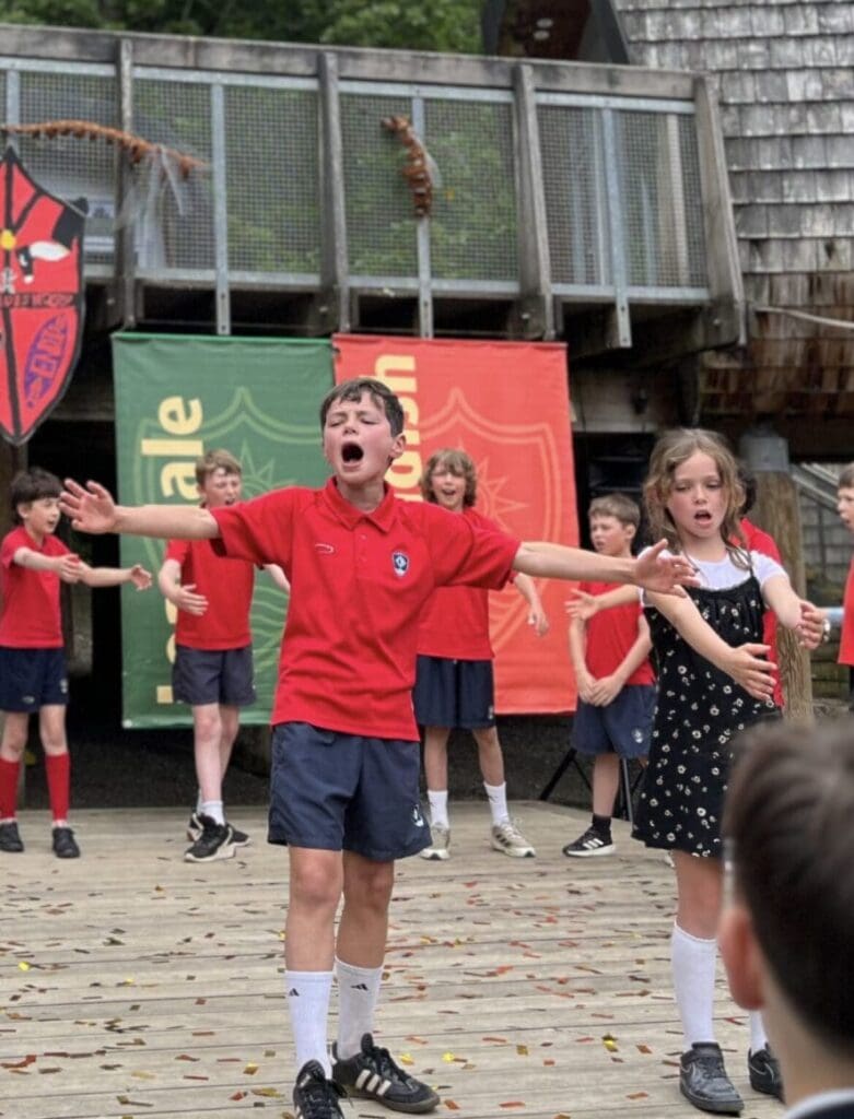 Windermere School Performing Arts