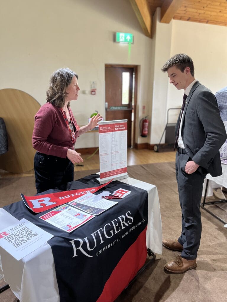 Windermere School The University Guys Roadshow