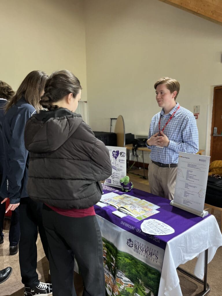 Windermere School The University Guys Roadshow