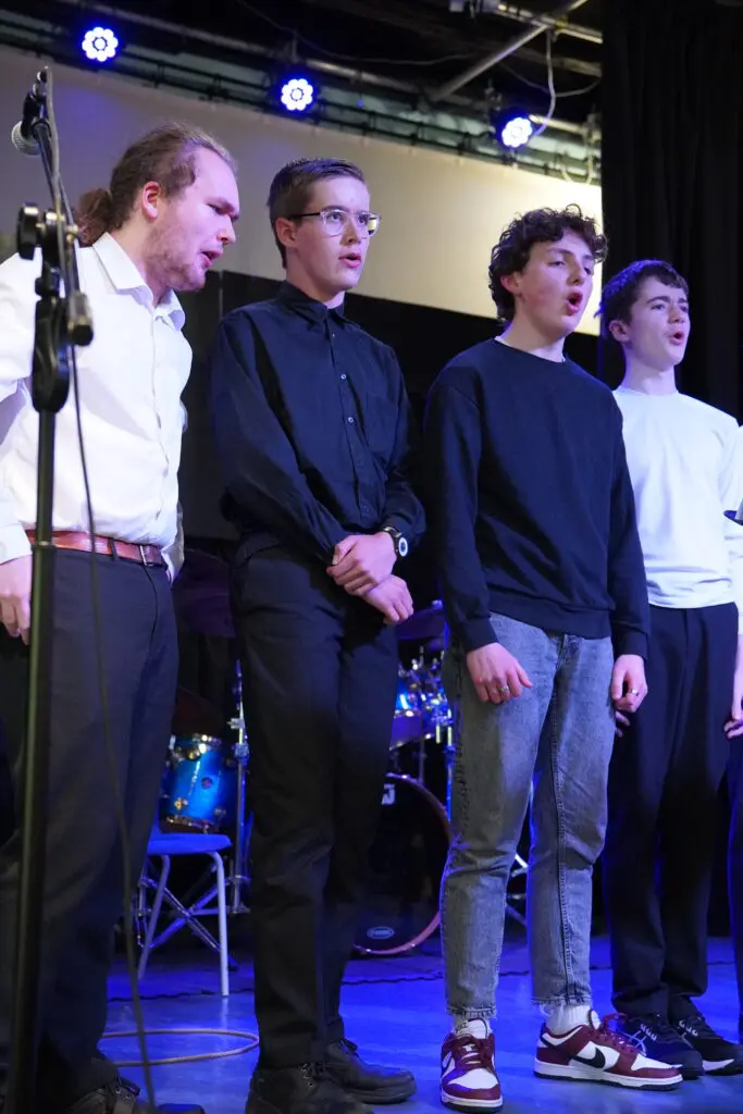 Windermere School Summer Concert