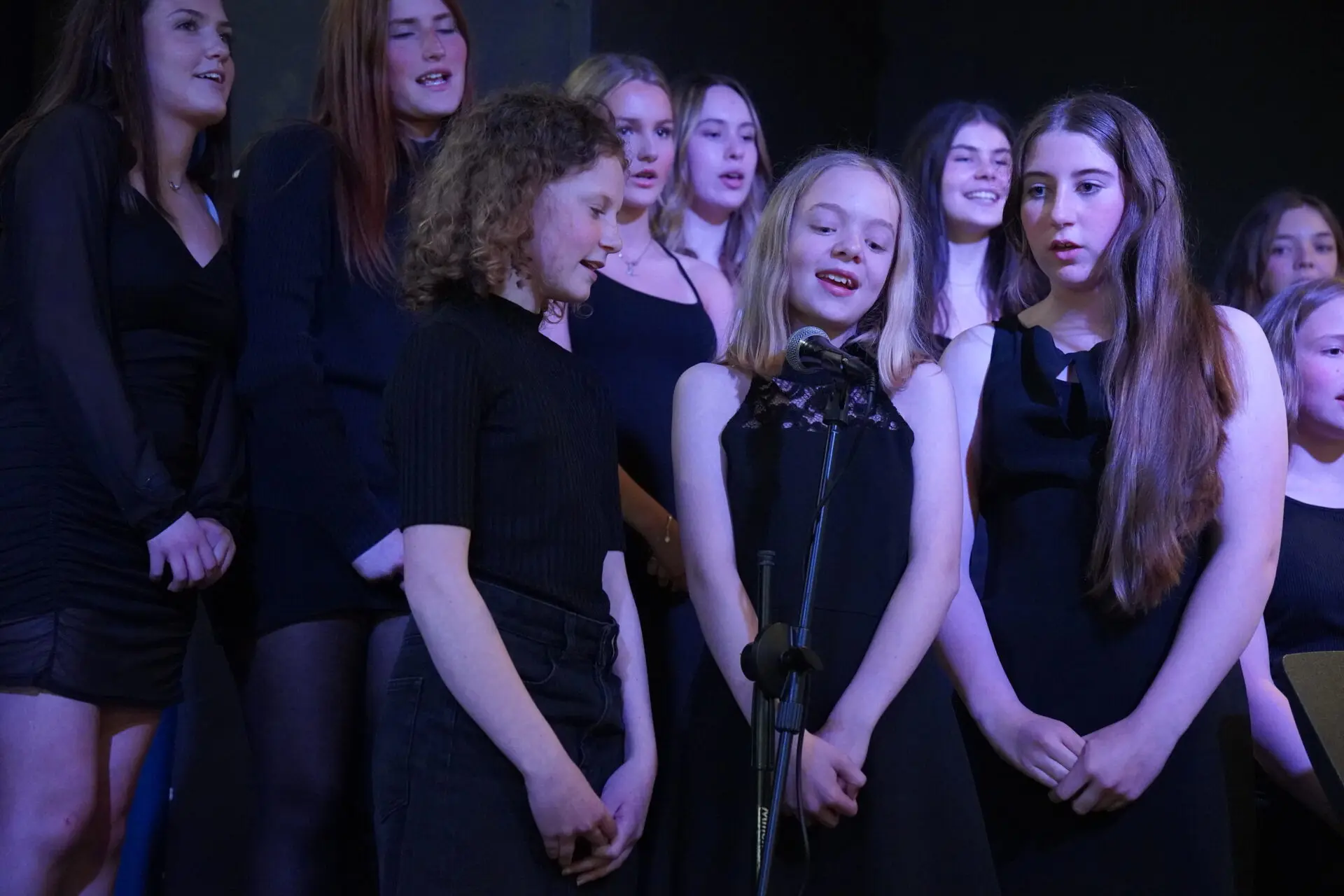 Windermere School Summer Concert