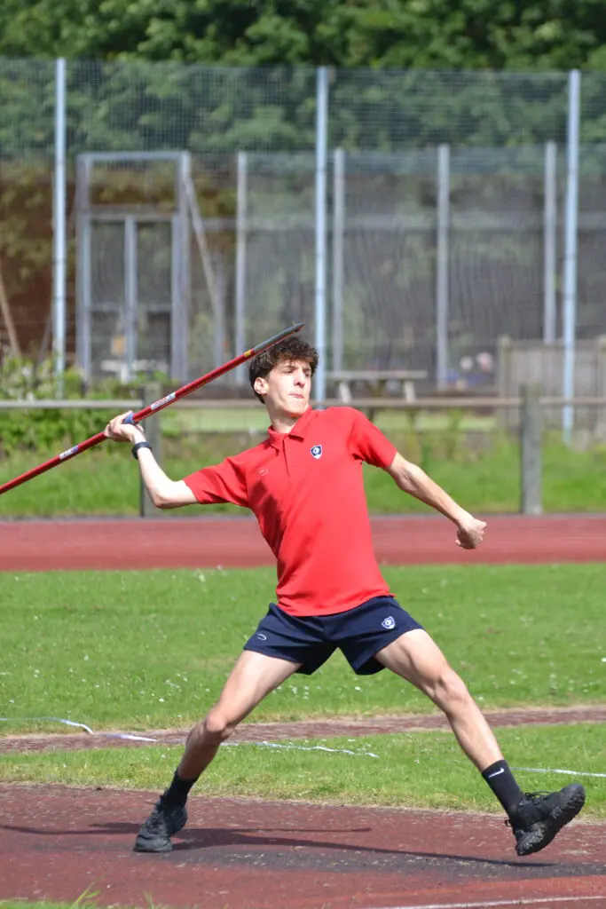 Windermere School Sports Day 2024
