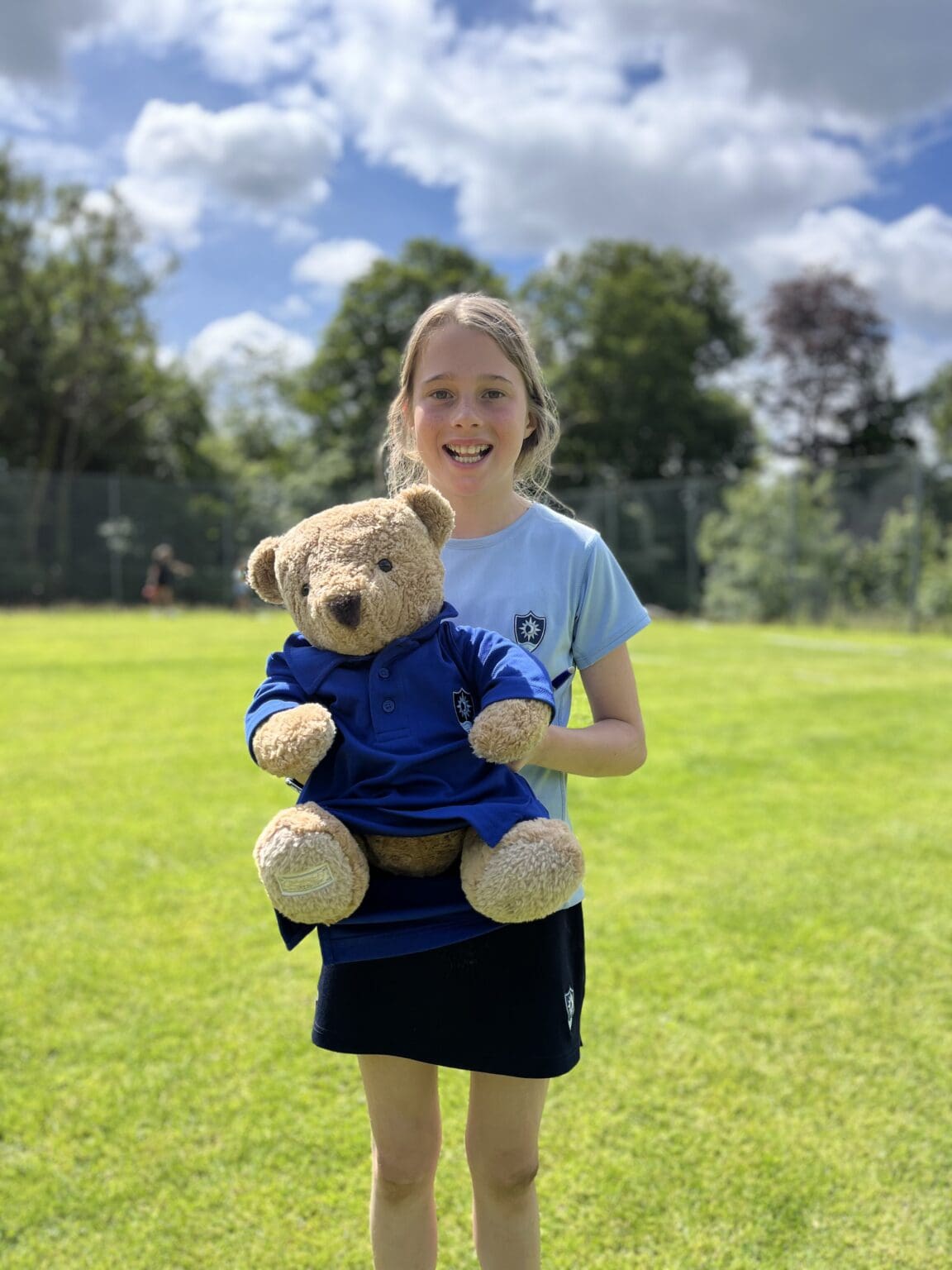 Junior School Sports Day: A Day of Fun, Sun and Friendly Competition ...
