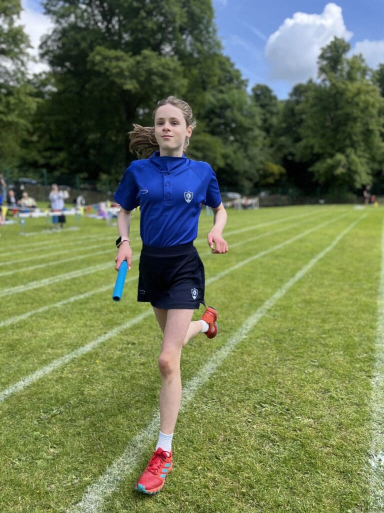 Windermere School, Junior Sports Day