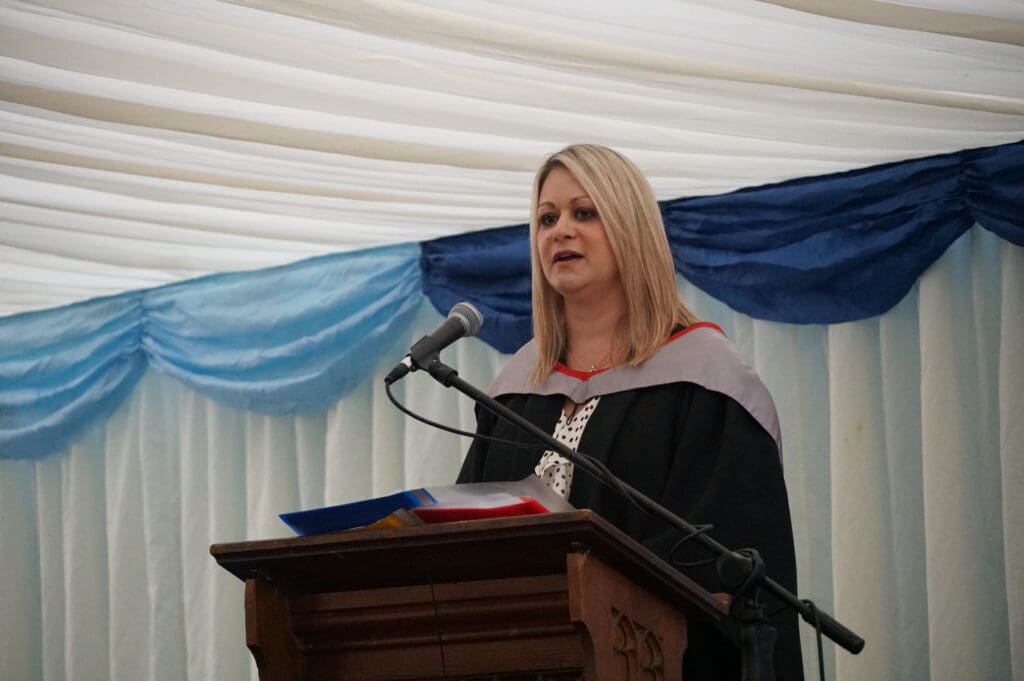 Windermere School, Junior School Prize day 2024