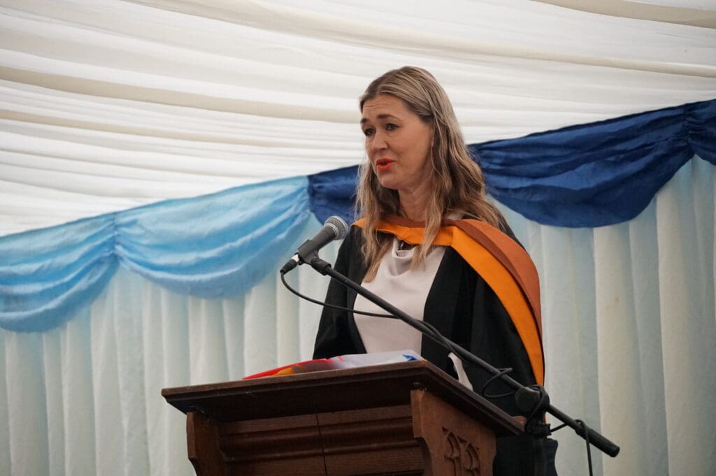 Windermere School, Junior School Prize day 2024