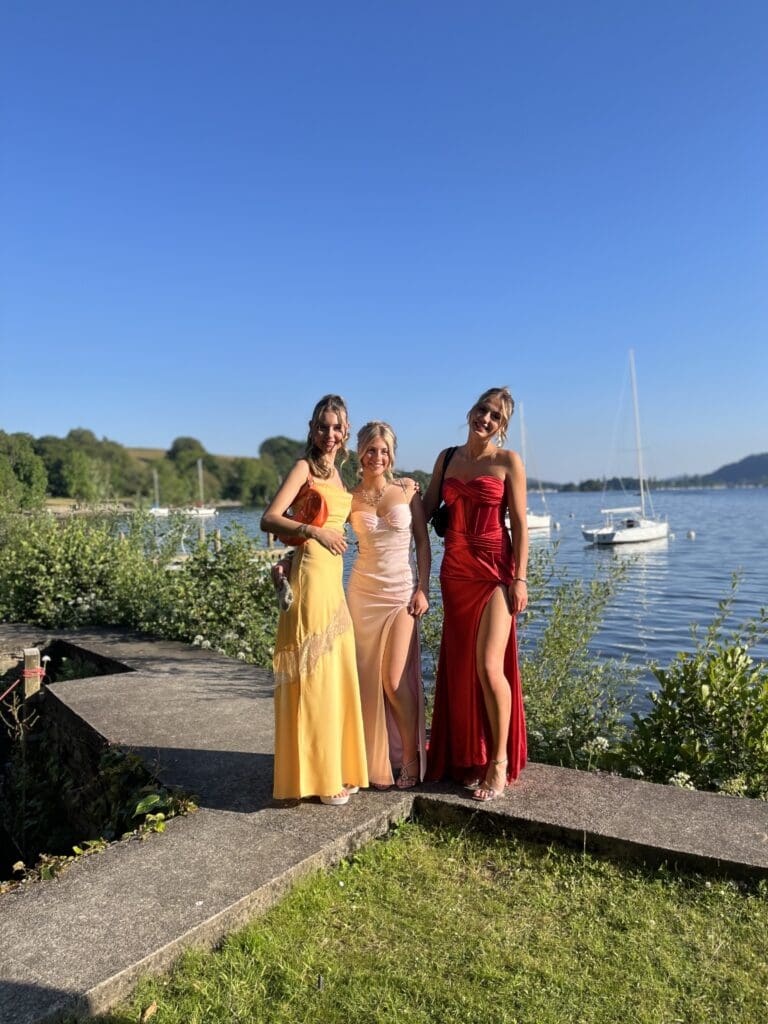 Windermere School Year 11 Prom 2024