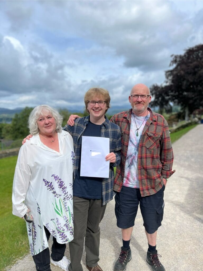 Windermere School IB Results 2024