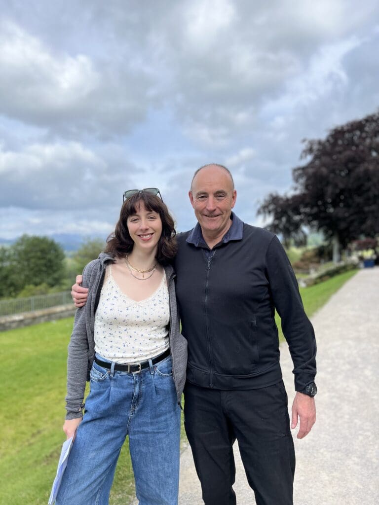 Windermere School IB Results 2024