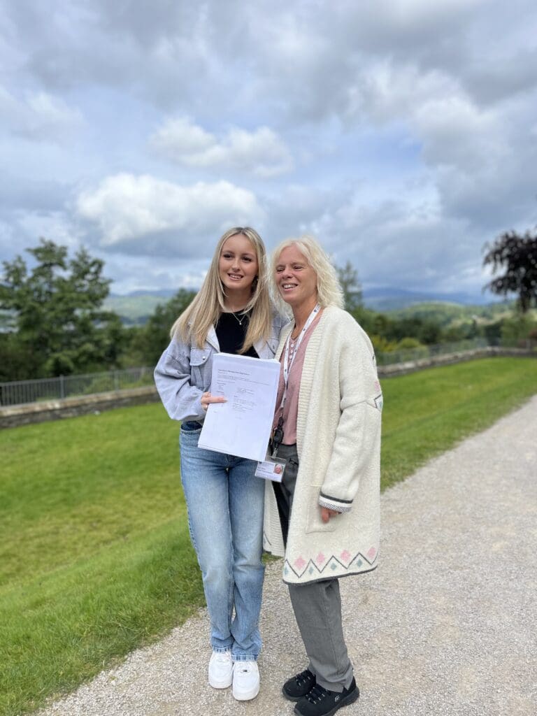 Windermere School IB Results 2024
