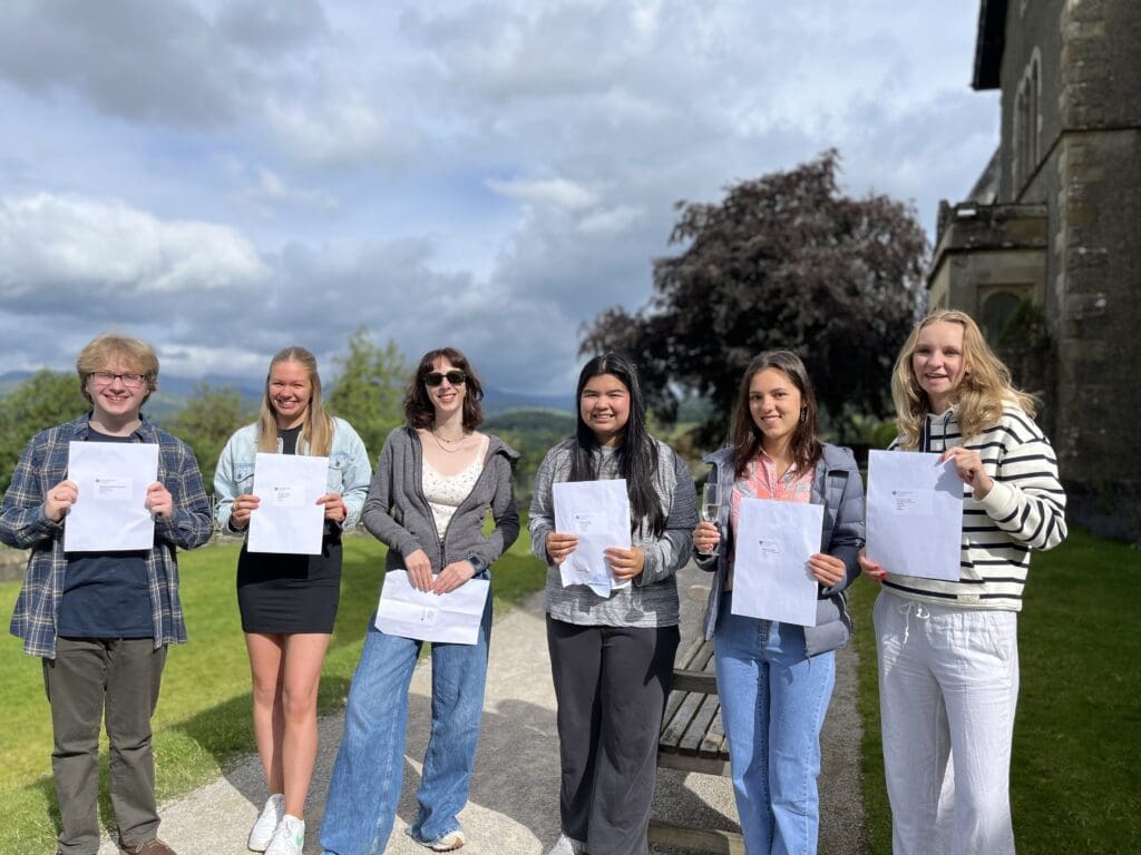 Windermere School IB Results 2024