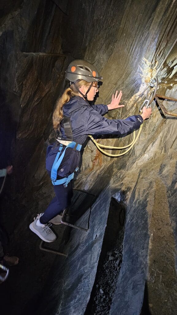 Windermere School Year 8 Residential