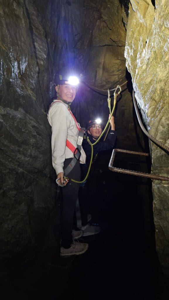 Windermere School Year 8 Residential