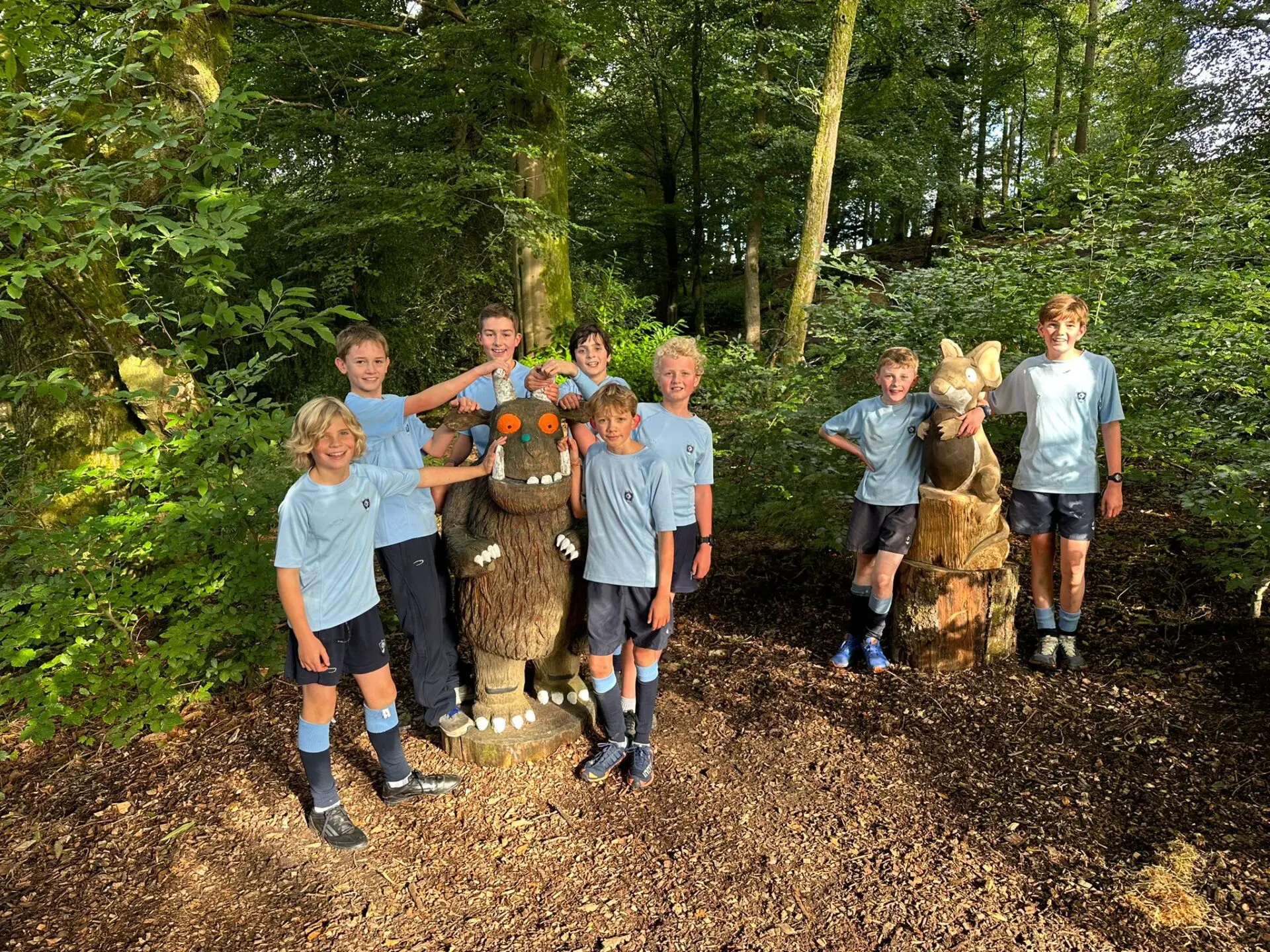 Windermere School Sports Fixtures