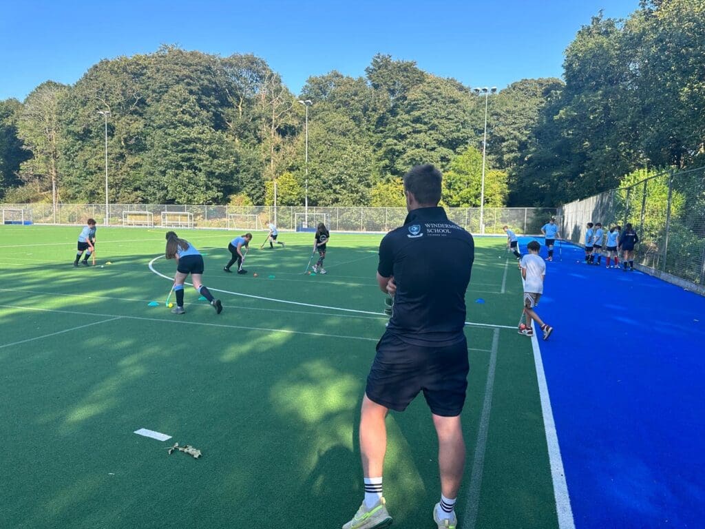 Windermere School Sports Fixtures