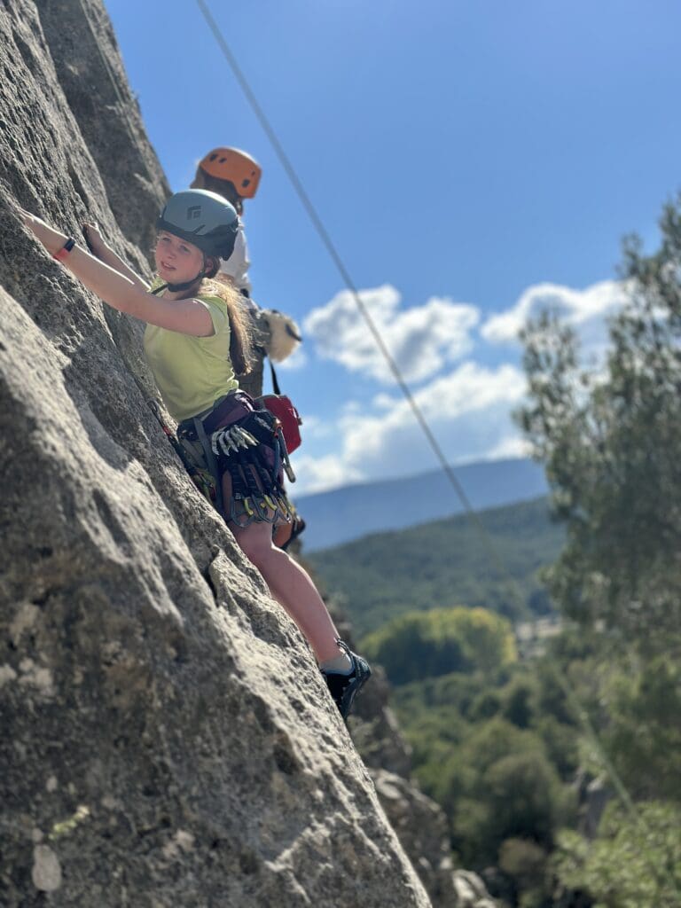 Windermere School Spanish Trip
