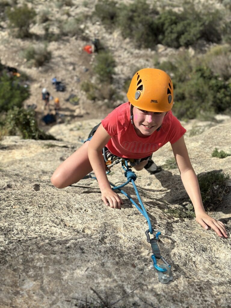 Windermere School Spanish Trip