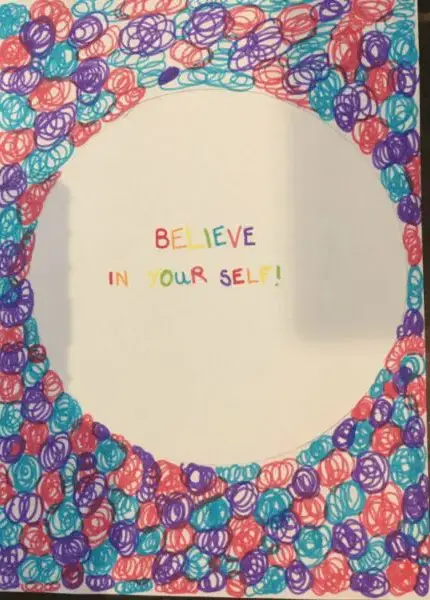 Year 6 Inspiring Positivity - Windermere School