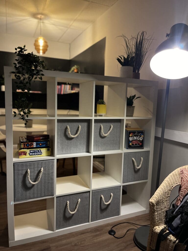 Windermere School Sixth Form Study Centre