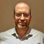 Andrew Smith Windermere School Governor 