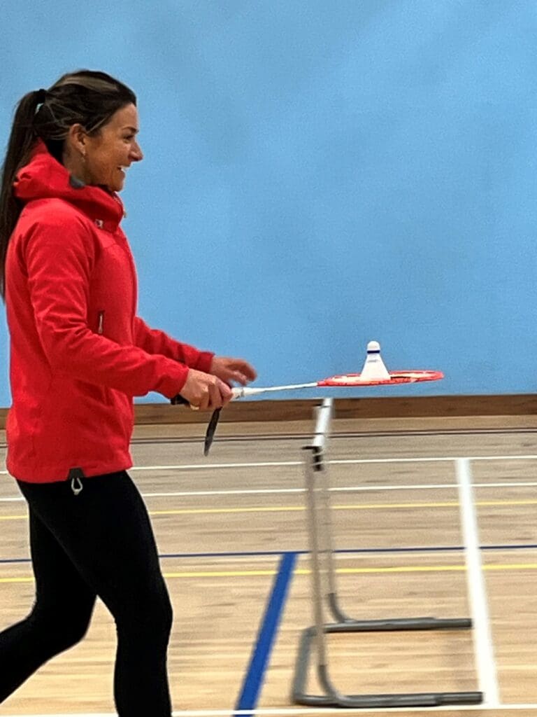 Windermere School Stannite Jonny Hunter, Obstacle Course Racing