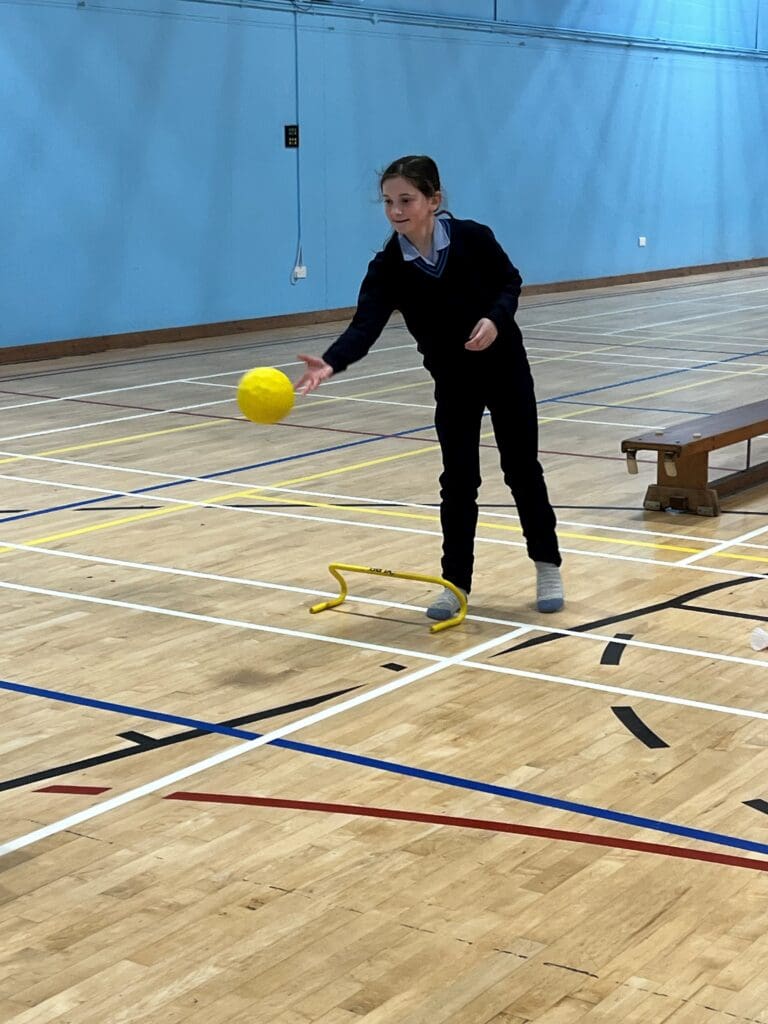 Windermere School Stannite Jonny Hunter, Obstacle Course Racing