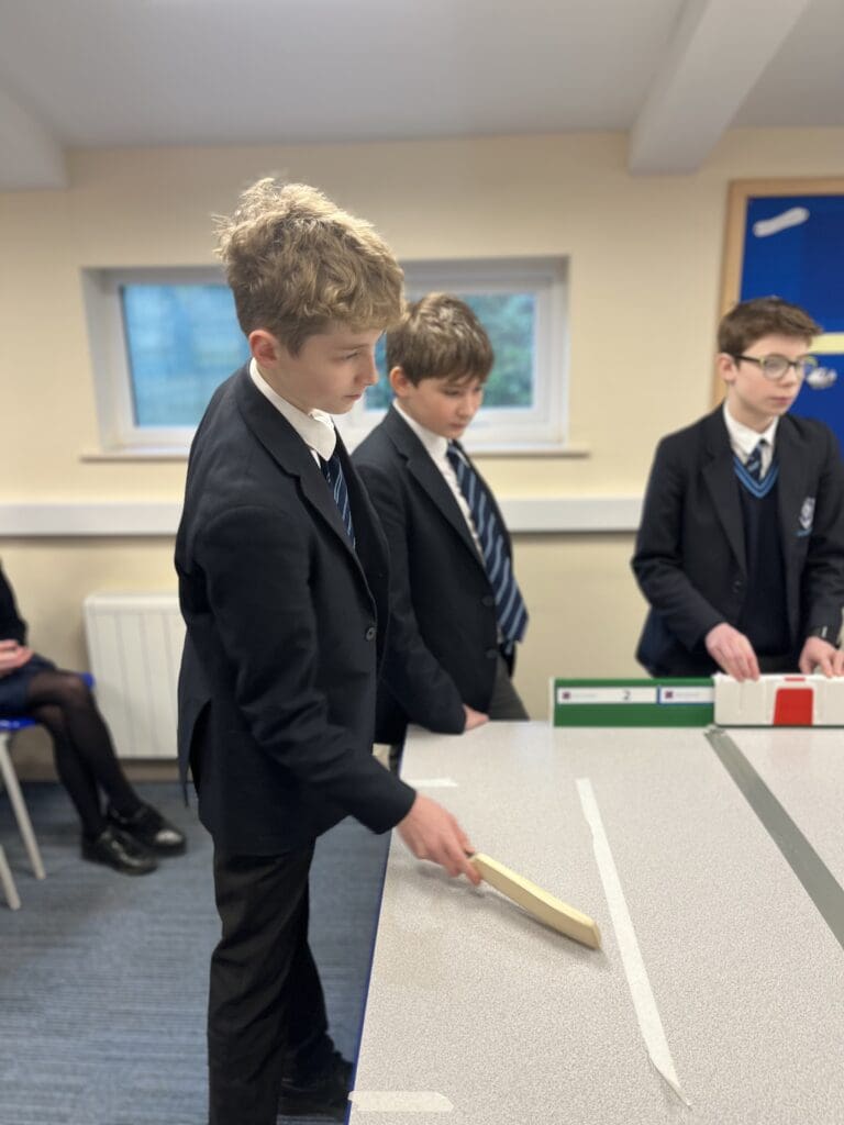 Windermere School PE