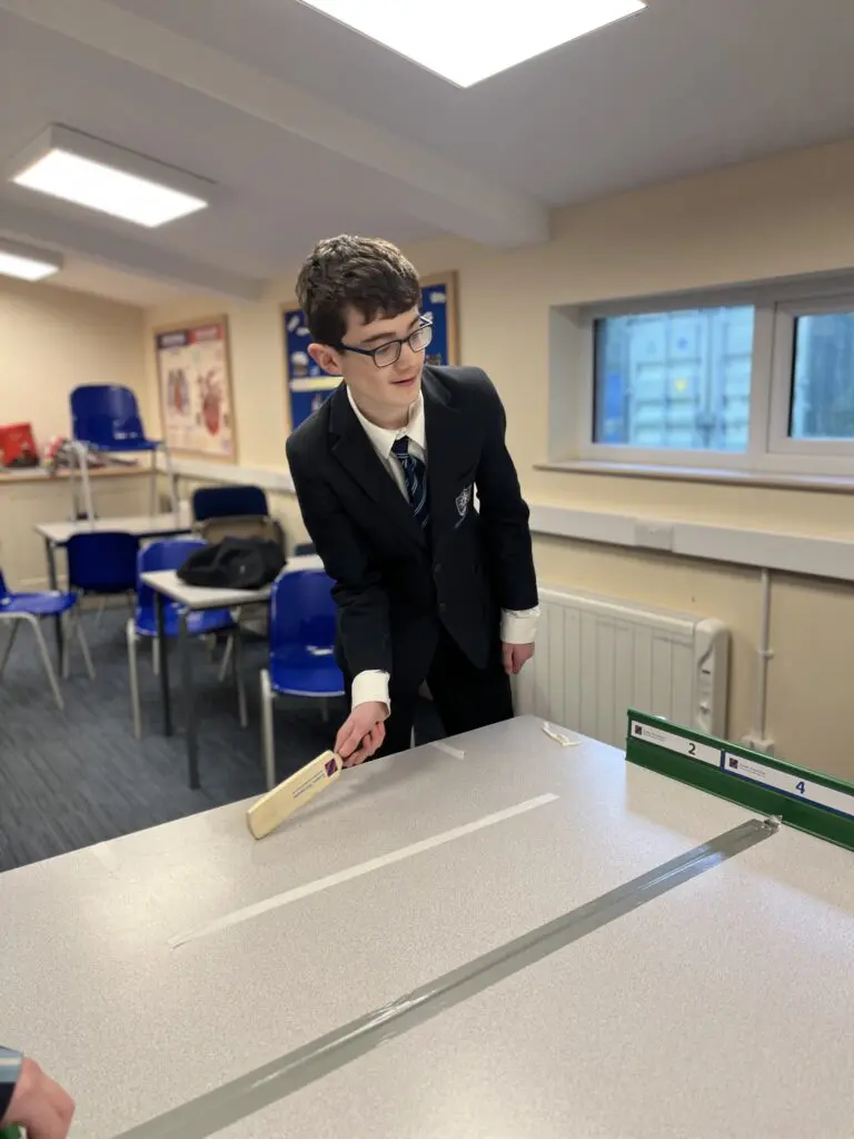 Windermere School PE
