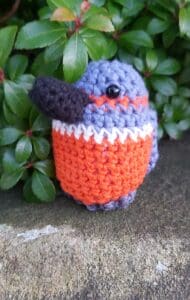 Windermere School Crochet Club