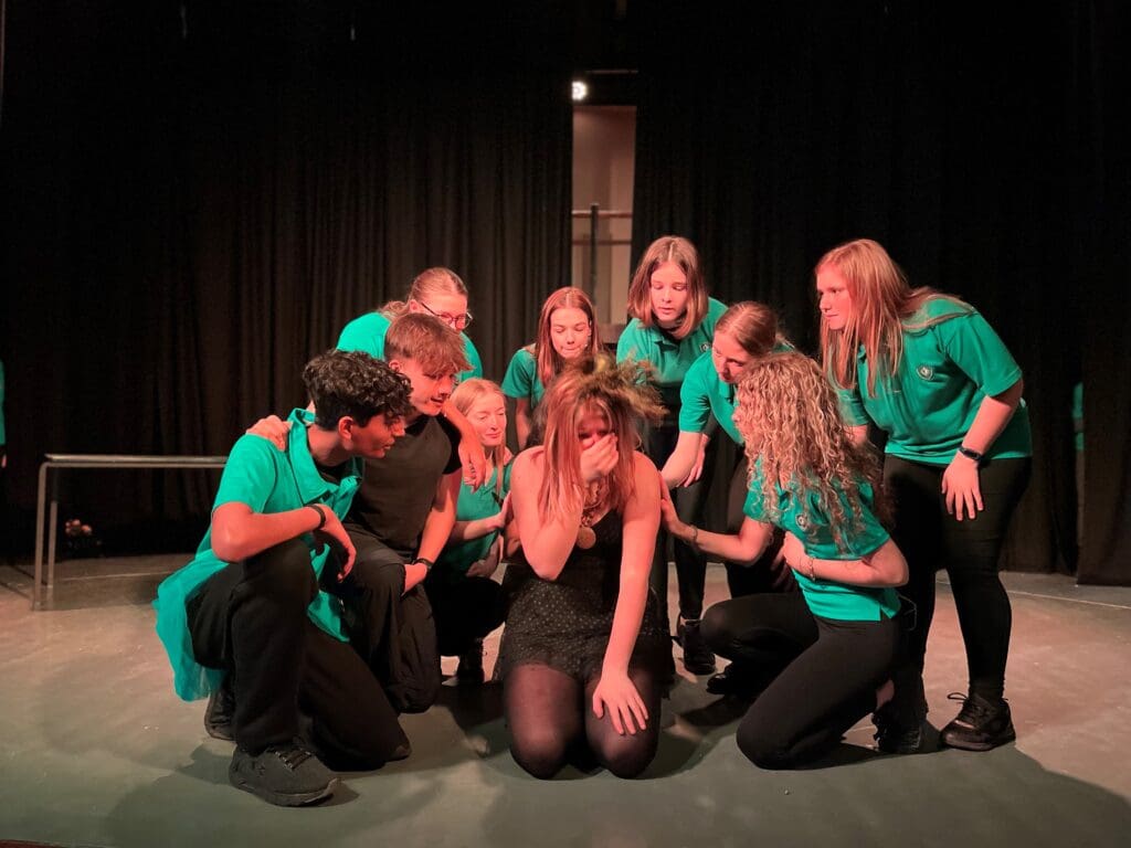 Windermere School Performing Arts Competition 2025