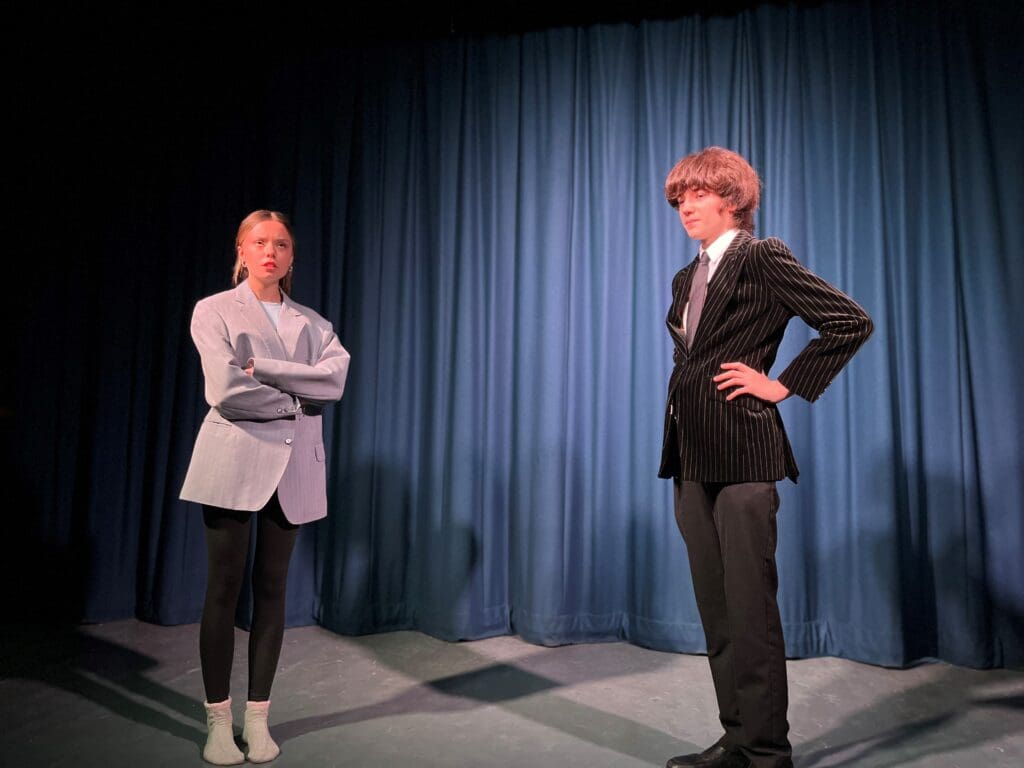 Windermere School Performing Arts Competition 2025