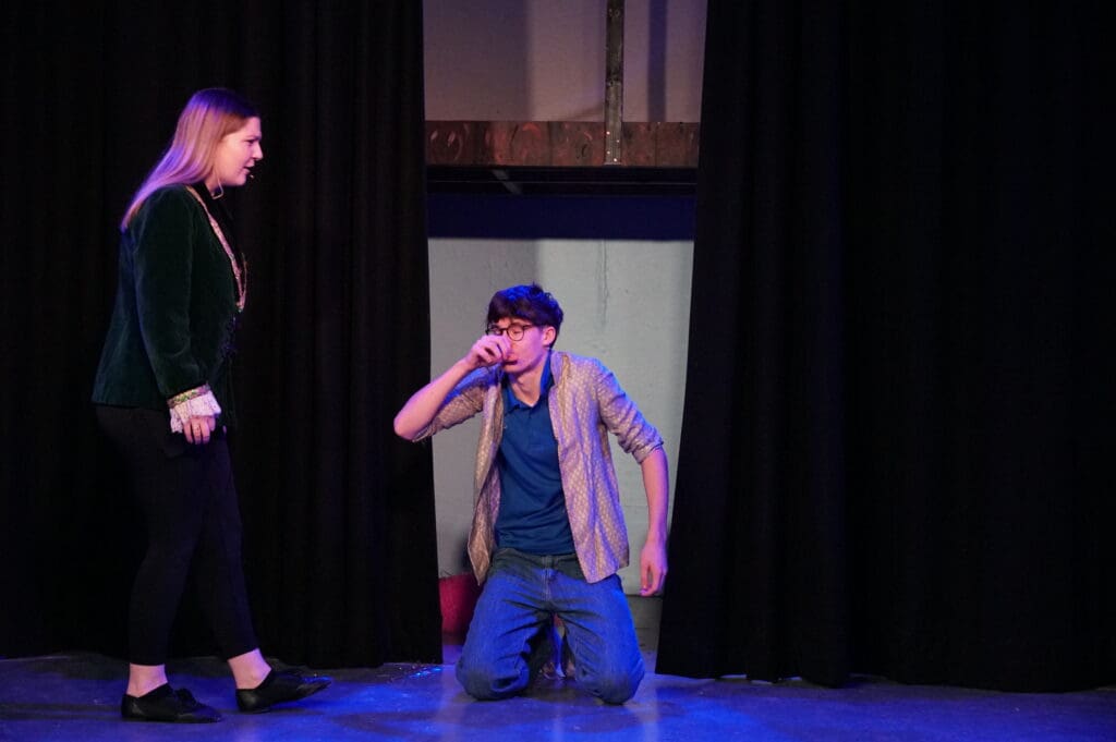 Windermere School Performing Arts Competition 2025