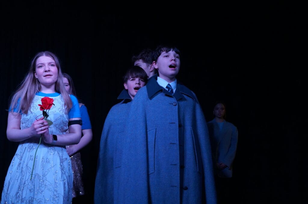 Windermere School Performing Arts Competition 2025
