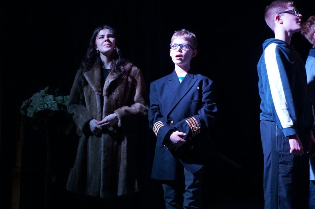 Windermere School Performing Arts Competition 2025