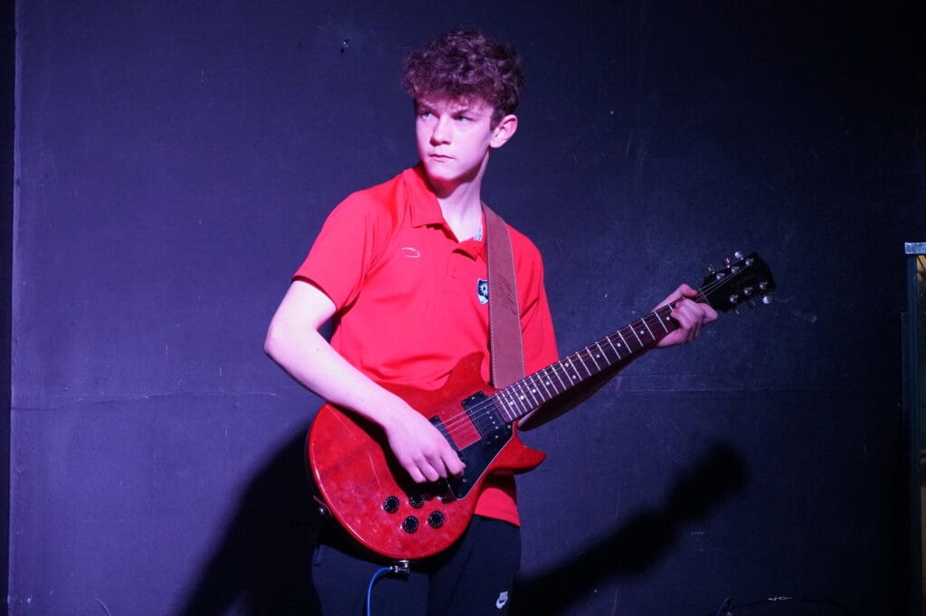 Windermere School Performing Arts Competition 2025